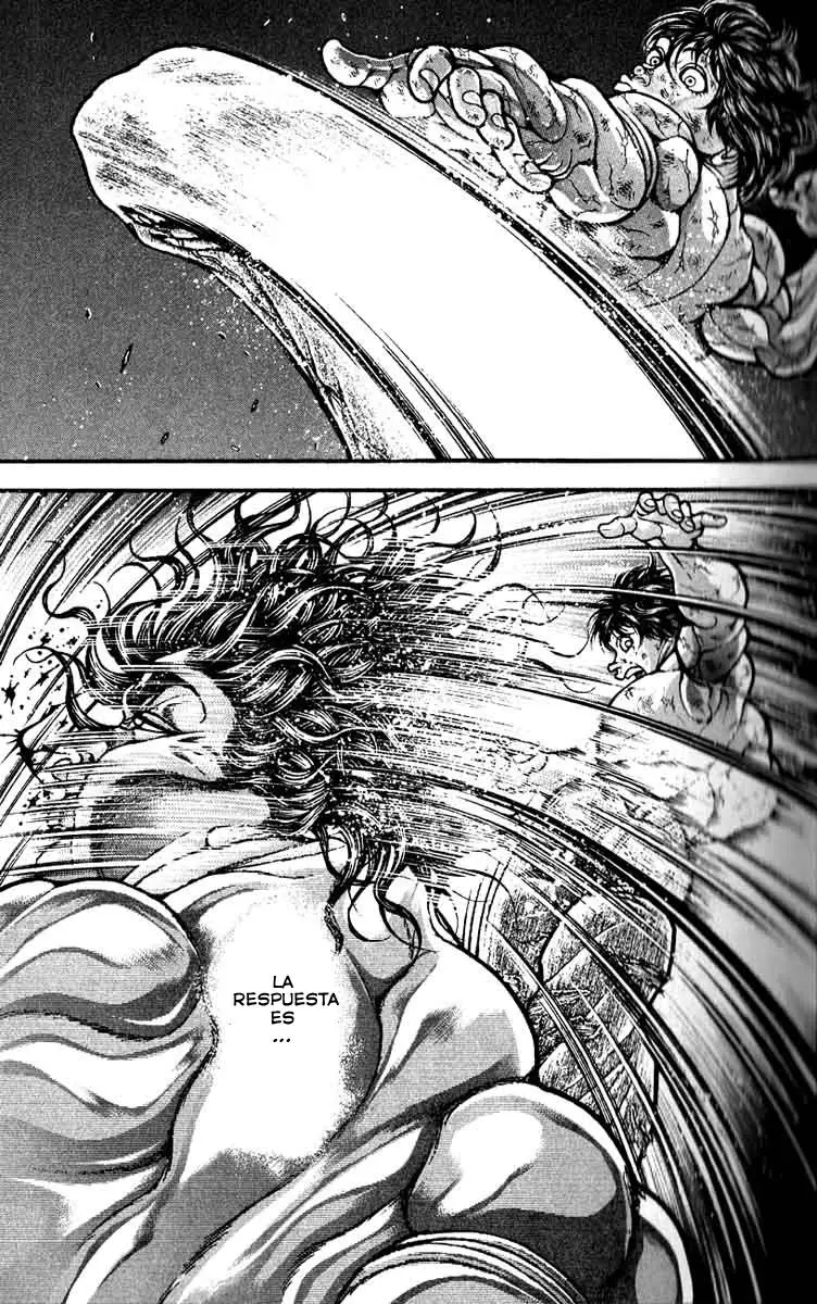HANMA BAKI: SON OF OGRE (2006) - Capítulo 295 - Página 3 - LectorTMOo