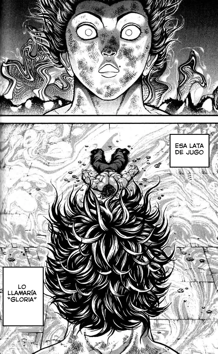 HANMA BAKI: SON OF OGRE (2006) - Capítulo 295 - Página 19 - LectorTMOo