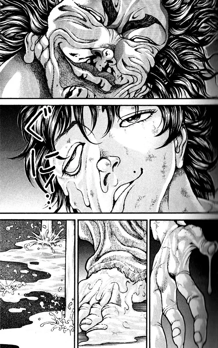 HANMA BAKI: SON OF OGRE (2006) - Capítulo 296 - Página 10 - LectorTMOo