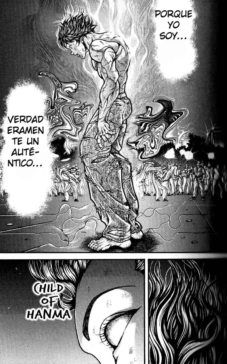 HANMA BAKI: SON OF OGRE (2006) - Capítulo 296 - Página 12 - LectorTMOo