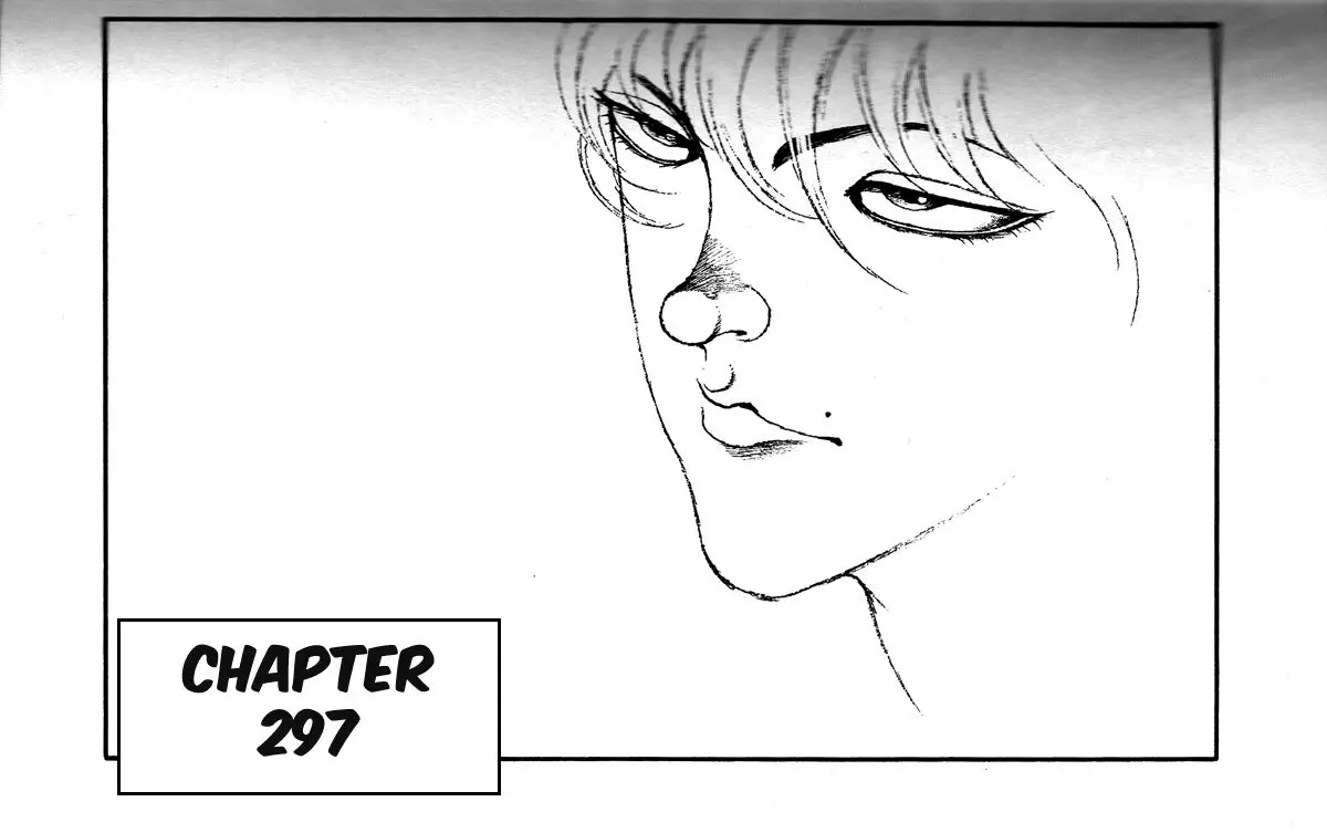 HANMA BAKI: SON OF OGRE (2006) - Capítulo 297 - Página 1 - LectorTMOo