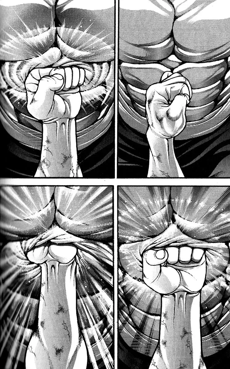 HANMA BAKI: SON OF OGRE (2006) - Capítulo 297 - Página 2 - LectorTMOo