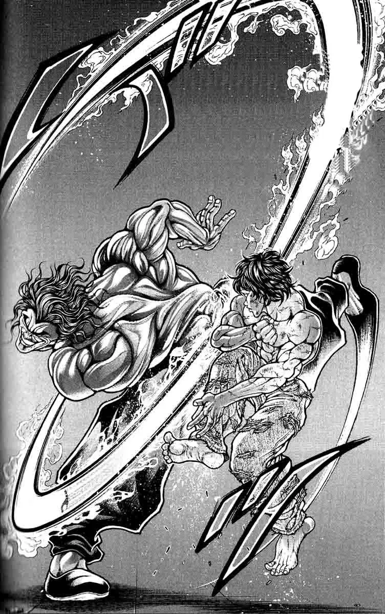 HANMA BAKI: SON OF OGRE (2006) - Capítulo 298 - Página 9 - LectorTMOo