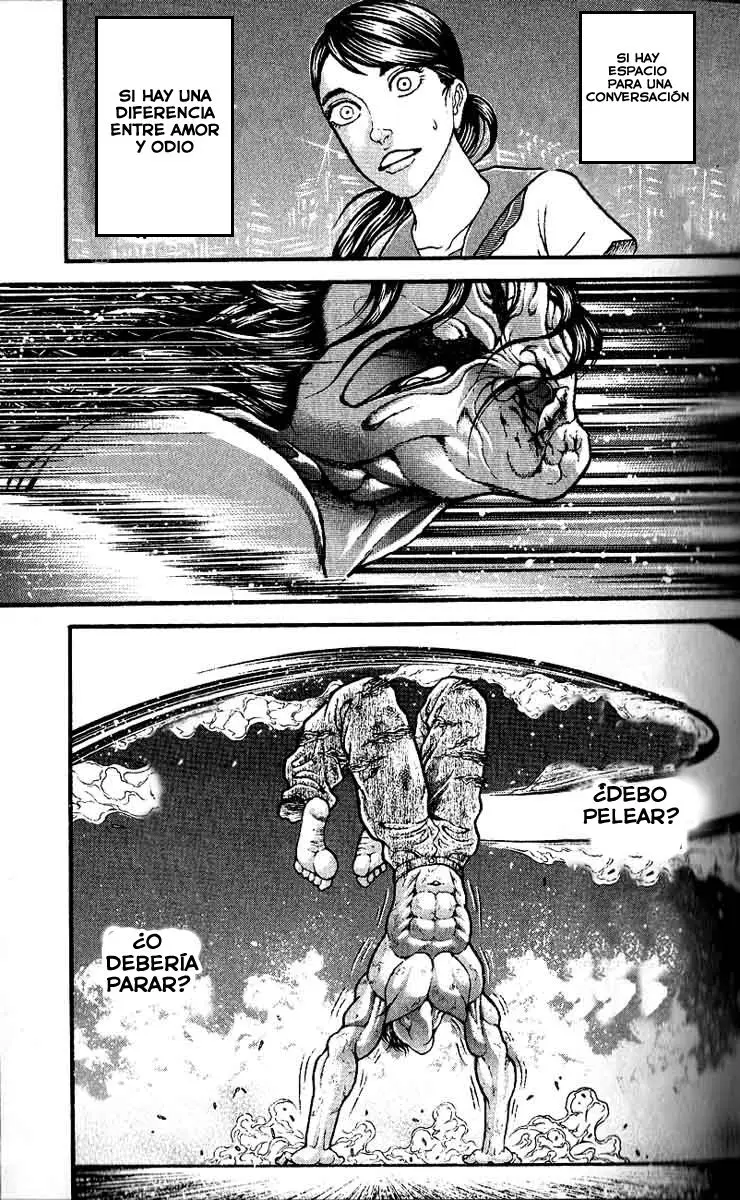 HANMA BAKI: SON OF OGRE (2006) - Capítulo 298 - Página 10 - LectorTMOo