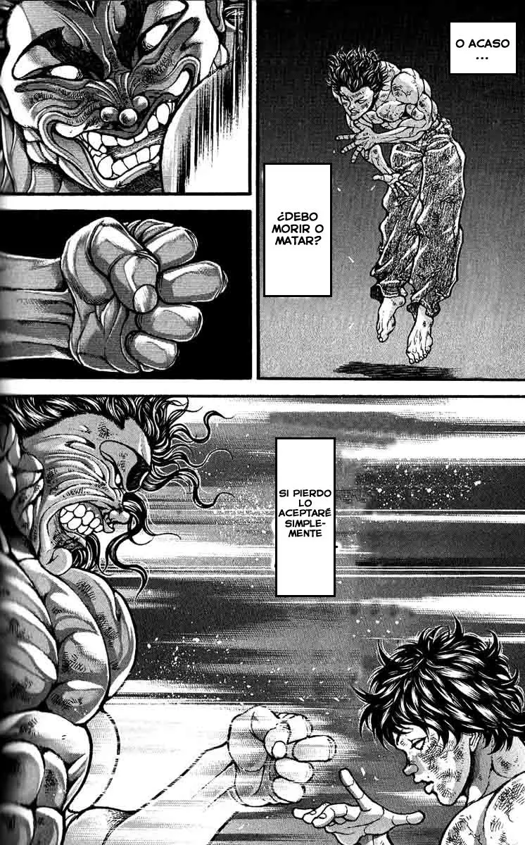HANMA BAKI: SON OF OGRE (2006) - Capítulo 298 - Página 11 - LectorTMOo