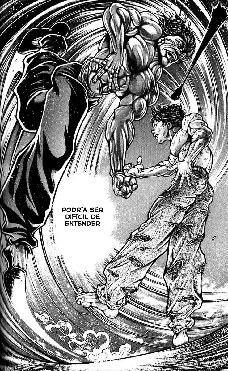HANMA BAKI: SON OF OGRE (2006) - Capítulo 298 - Página 13 - LectorTMOo