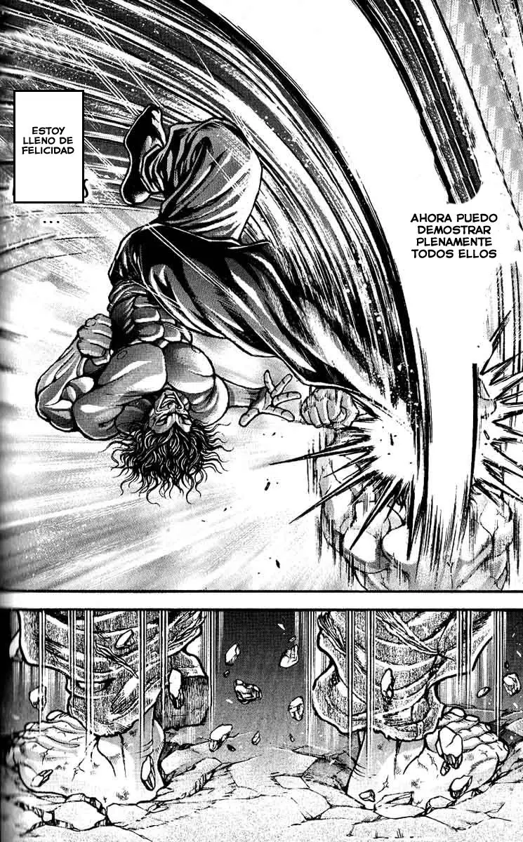 HANMA BAKI: SON OF OGRE (2006) - Capítulo 298 - Página 15 - LectorTMOo
