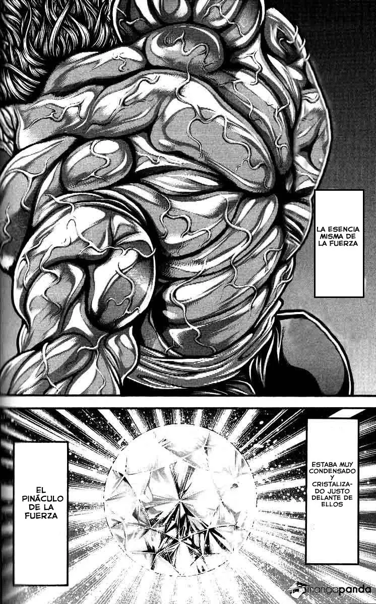 HANMA BAKI: SON OF OGRE (2006) - Capítulo 299 - Página 8 - LectorTMOo
