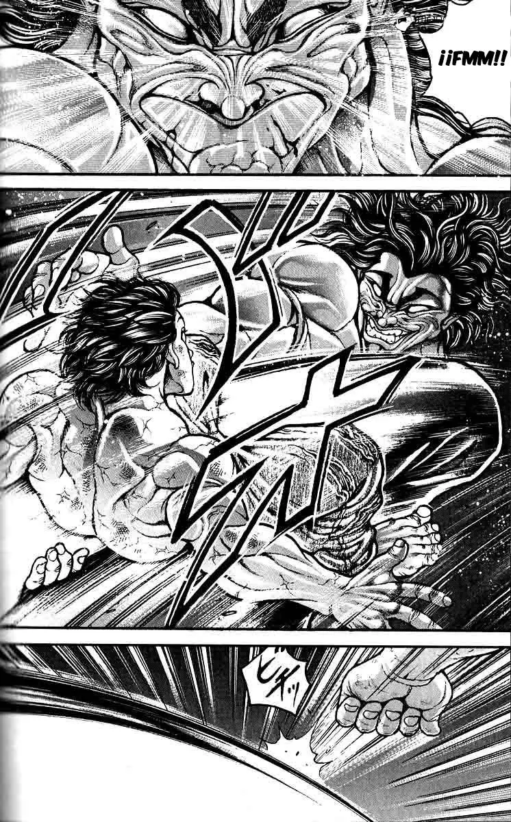 HANMA BAKI: SON OF OGRE (2006) - Capítulo 299 - Página 10 - LectorTMOo