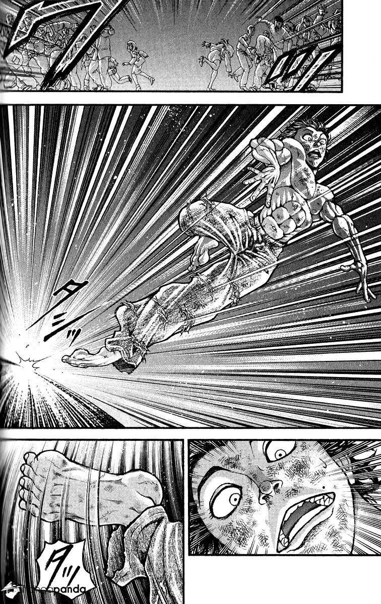HANMA BAKI: SON OF OGRE (2006) - Capítulo 299 - Página 12 - LectorTMOo