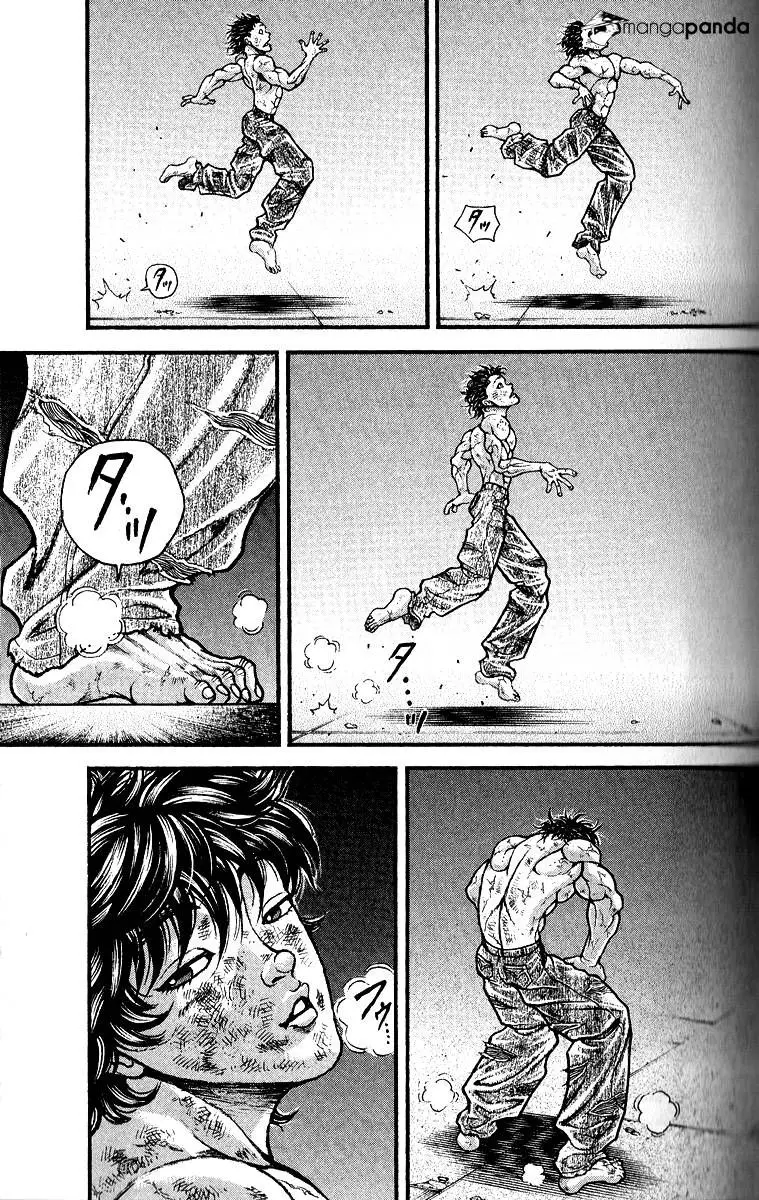 HANMA BAKI: SON OF OGRE (2006) - Capítulo 299 - Página 13 - LectorTMOo