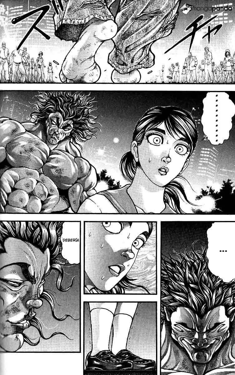 HANMA BAKI: SON OF OGRE (2006) - Capítulo 299 - Página 14 - LectorTMOo