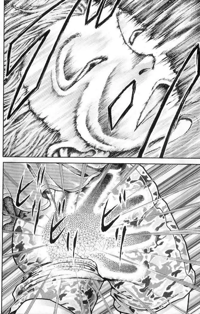 HANMA BAKI: SON OF OGRE (2006) - Capítulo 3 - Página 13 - LectorTMOo