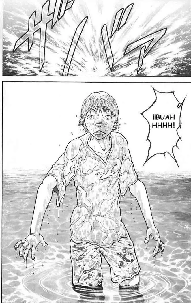 HANMA BAKI: SON OF OGRE (2006) - Capítulo 3 - Página 16 - LectorTMOo