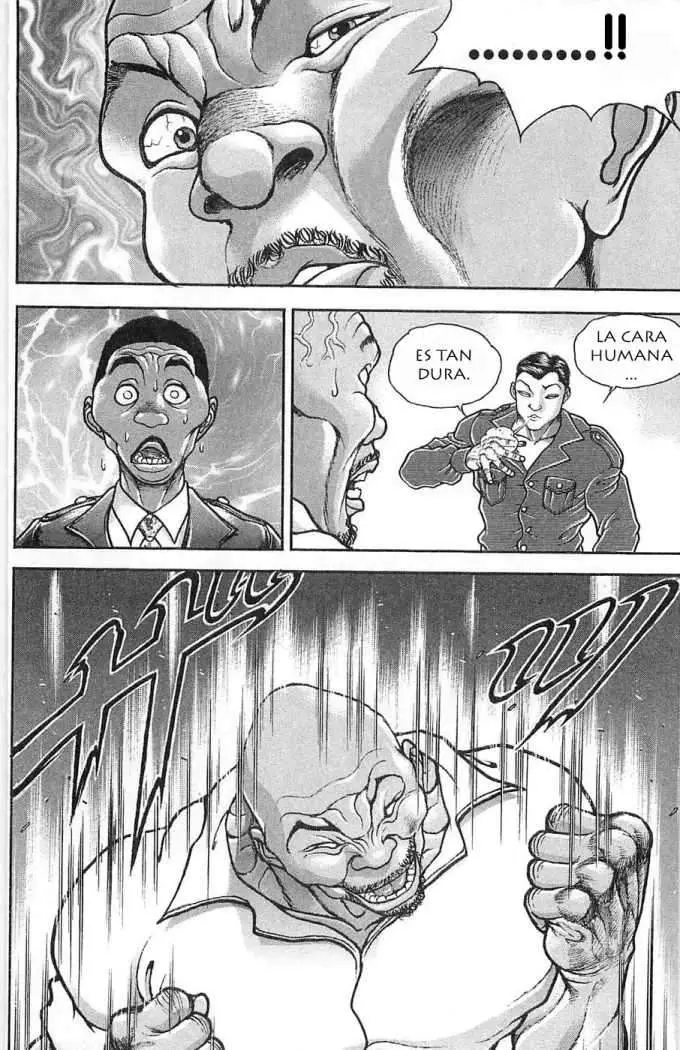 HANMA BAKI: SON OF OGRE (2006) - Capítulo 30 - Página 12 - LectorTMOo