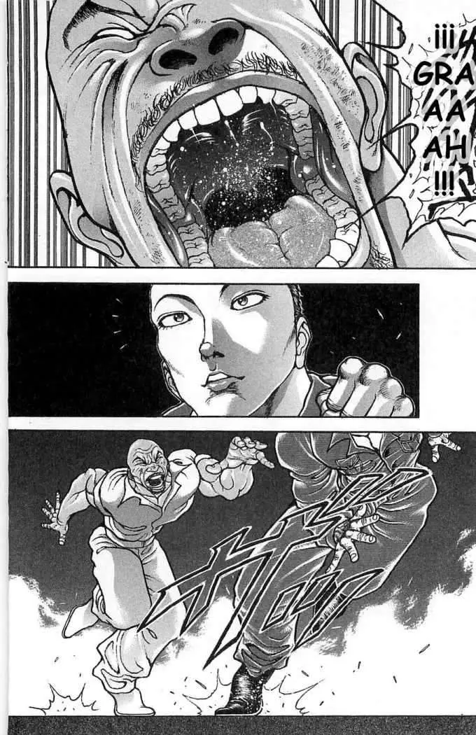 HANMA BAKI: SON OF OGRE (2006) - Capítulo 30 - Página 16 - LectorTMOo