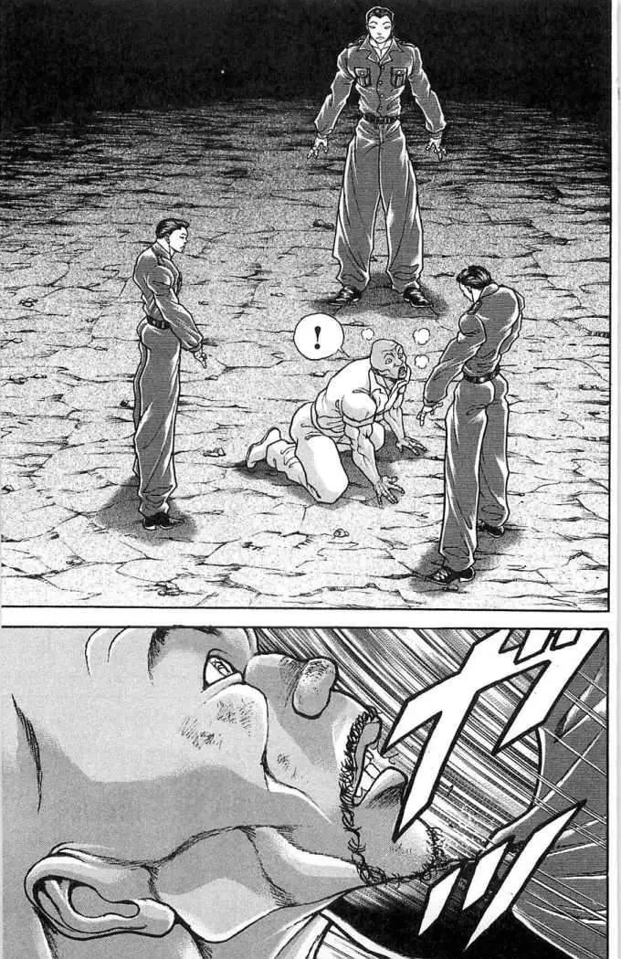 HANMA BAKI: SON OF OGRE (2006) - Capítulo 30 - Página 19 - LectorTMOo