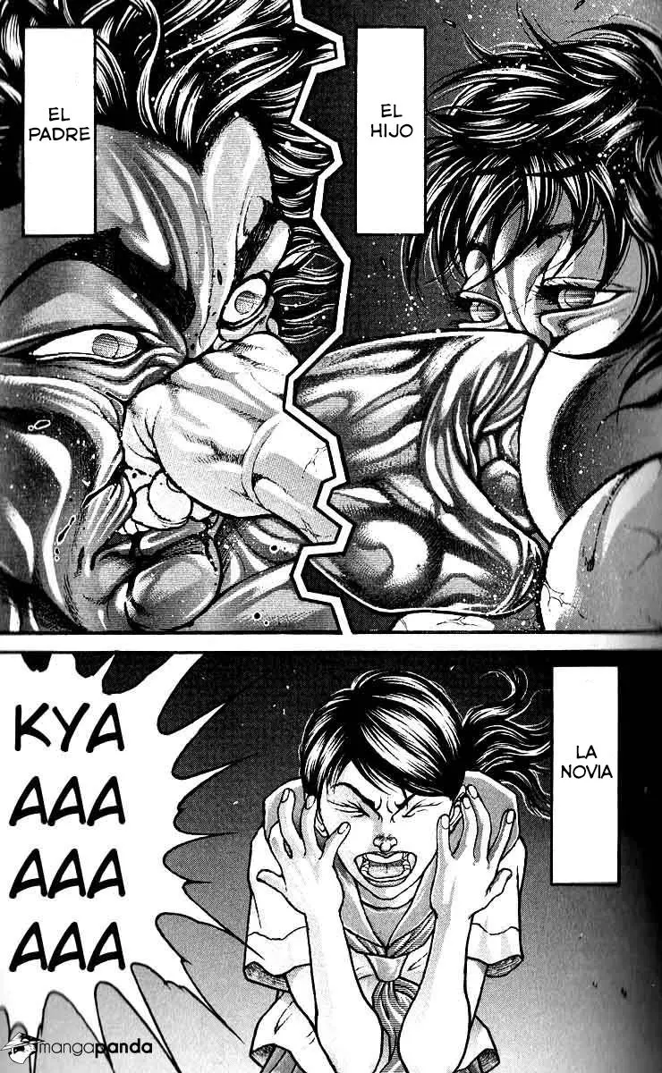 HANMA BAKI: SON OF OGRE (2006) - Capítulo 300 - Página 2 - LectorTMOo