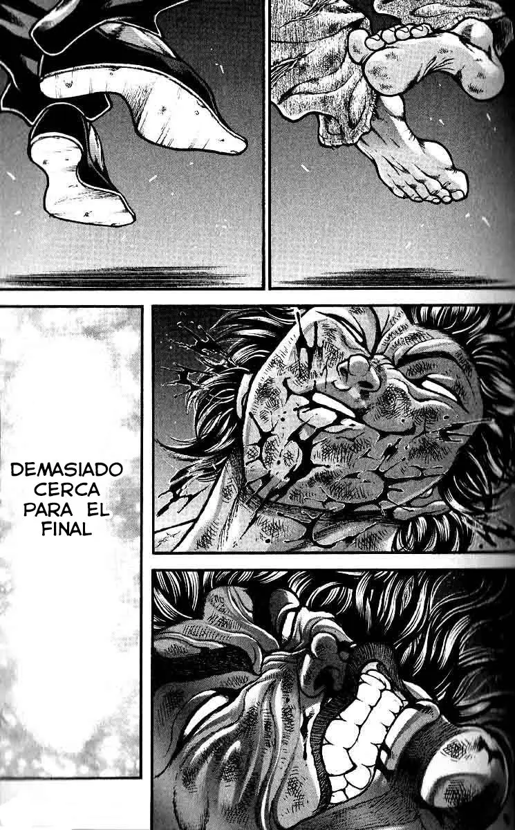 HANMA BAKI: SON OF OGRE (2006) - Capítulo 300 - Página 6 - LectorTMOo