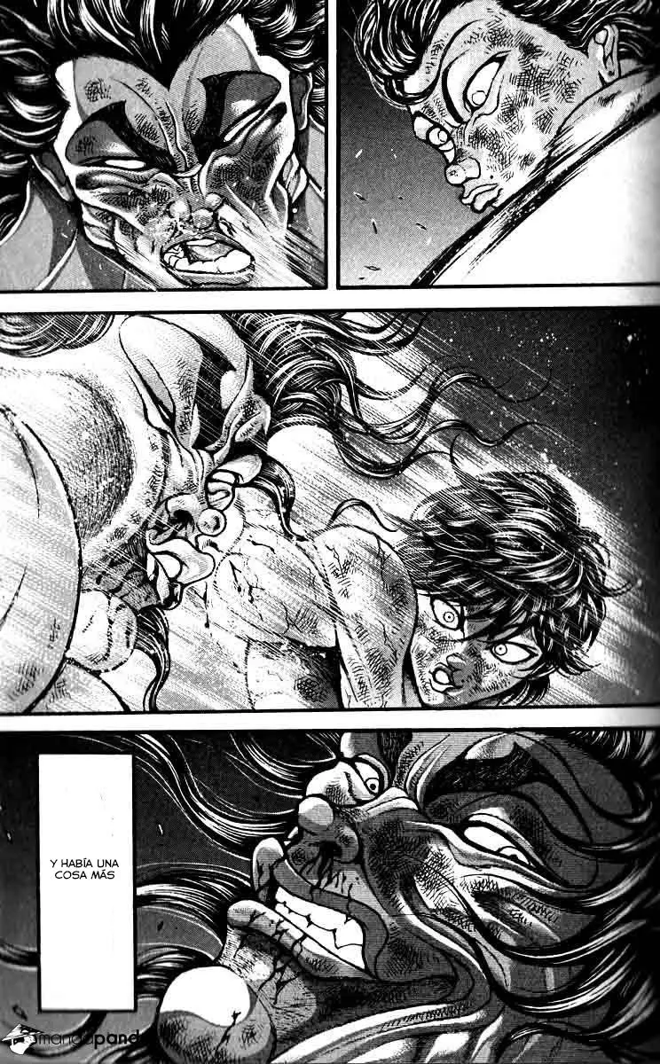HANMA BAKI: SON OF OGRE (2006) - Capítulo 300 - Página 12 - LectorTMOo