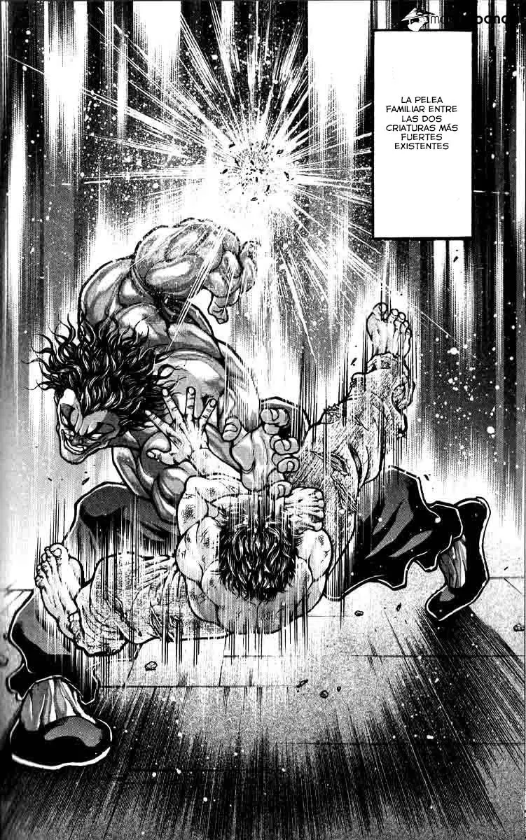 HANMA BAKI: SON OF OGRE (2006) - Capítulo 300 - Página 15 - LectorTMOo
