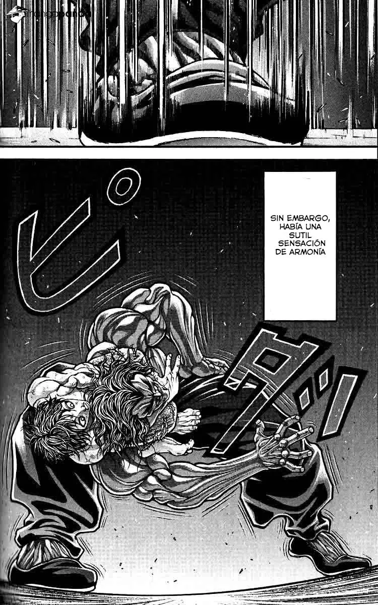 HANMA BAKI: SON OF OGRE (2006) - Capítulo 300 - Página 19 - LectorTMOo