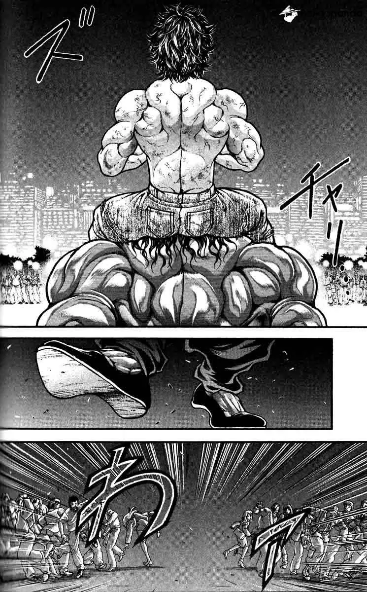 HANMA BAKI: SON OF OGRE (2006) - Capítulo 301 - Página 2 - LectorTMOo