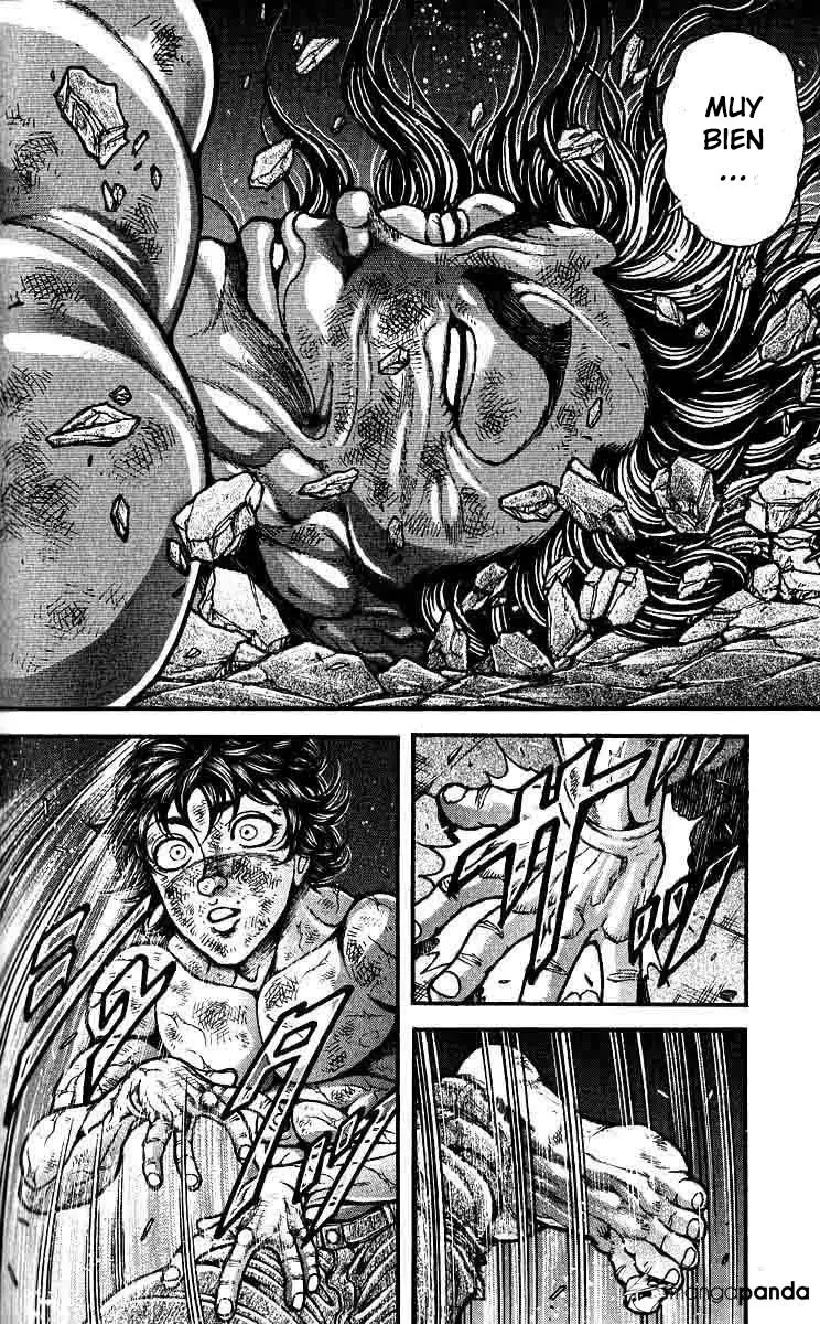 HANMA BAKI: SON OF OGRE (2006) - Capítulo 301 - Página 15 - LectorTMOo