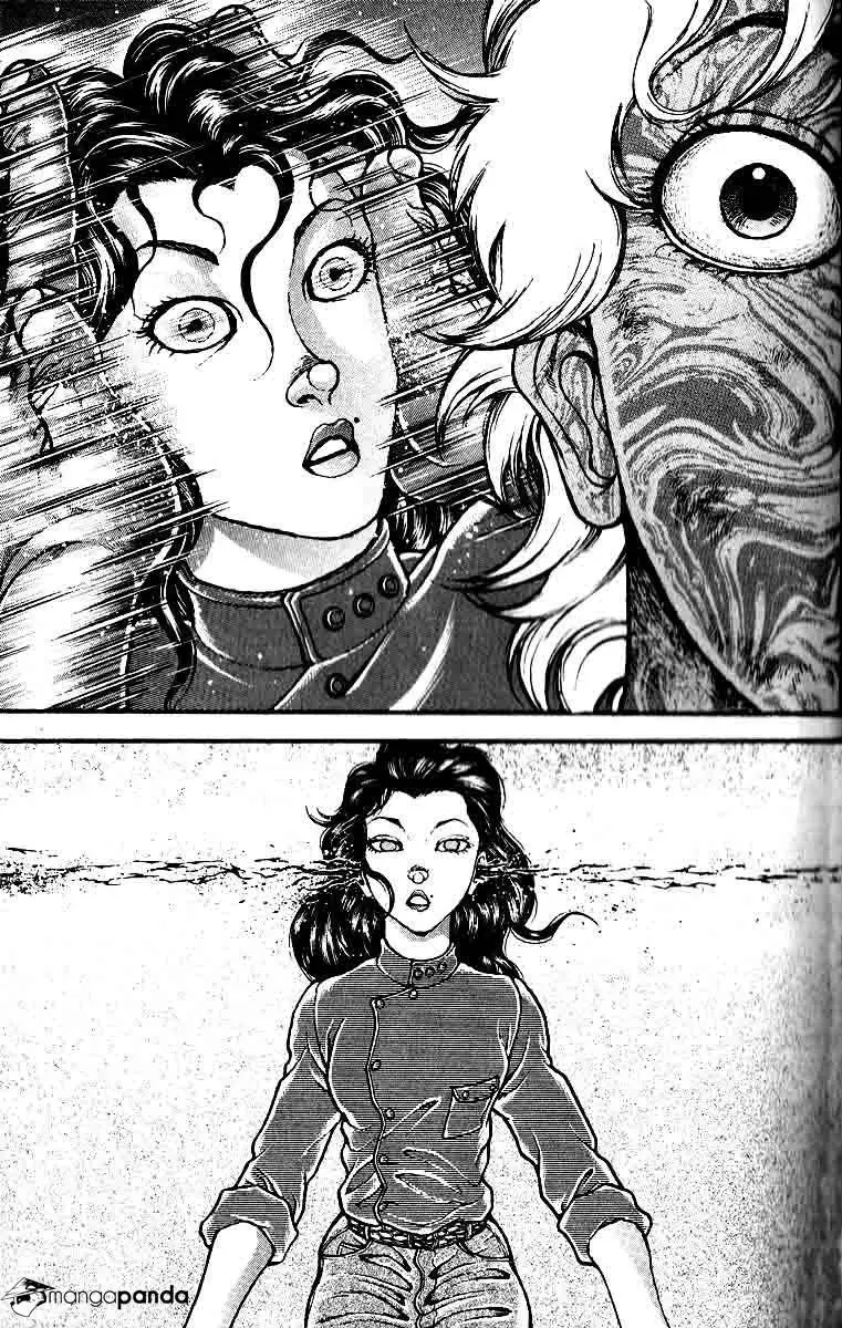 HANMA BAKI: SON OF OGRE (2006) - Capítulo 302 - Página 3 - LectorTMOo