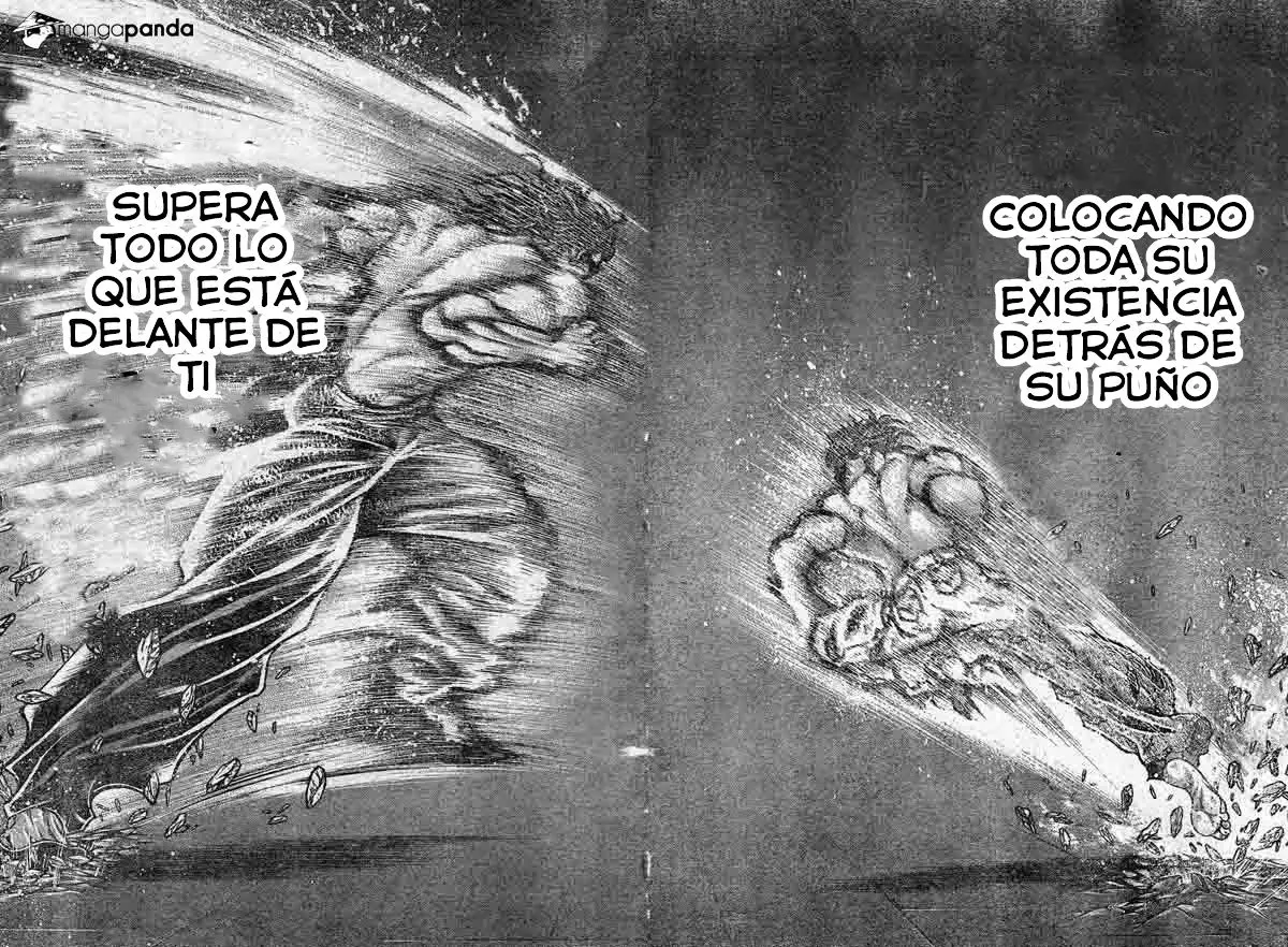 HANMA BAKI: SON OF OGRE (2006) - Capítulo 303 - Página 16 - LectorTMOo