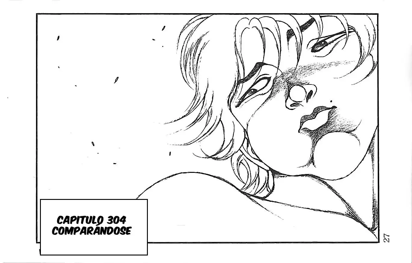 HANMA BAKI: SON OF OGRE (2006) - Capítulo 304 - Página 1 - LectorTMOo