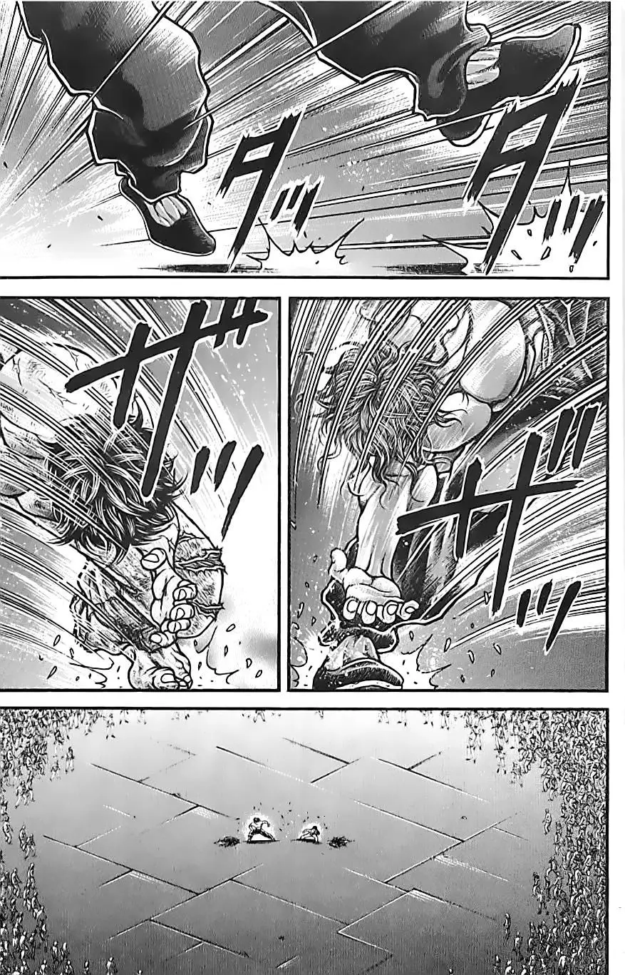 HANMA BAKI: SON OF OGRE (2006) - Capítulo 304 - Página 6 - LectorTMOo