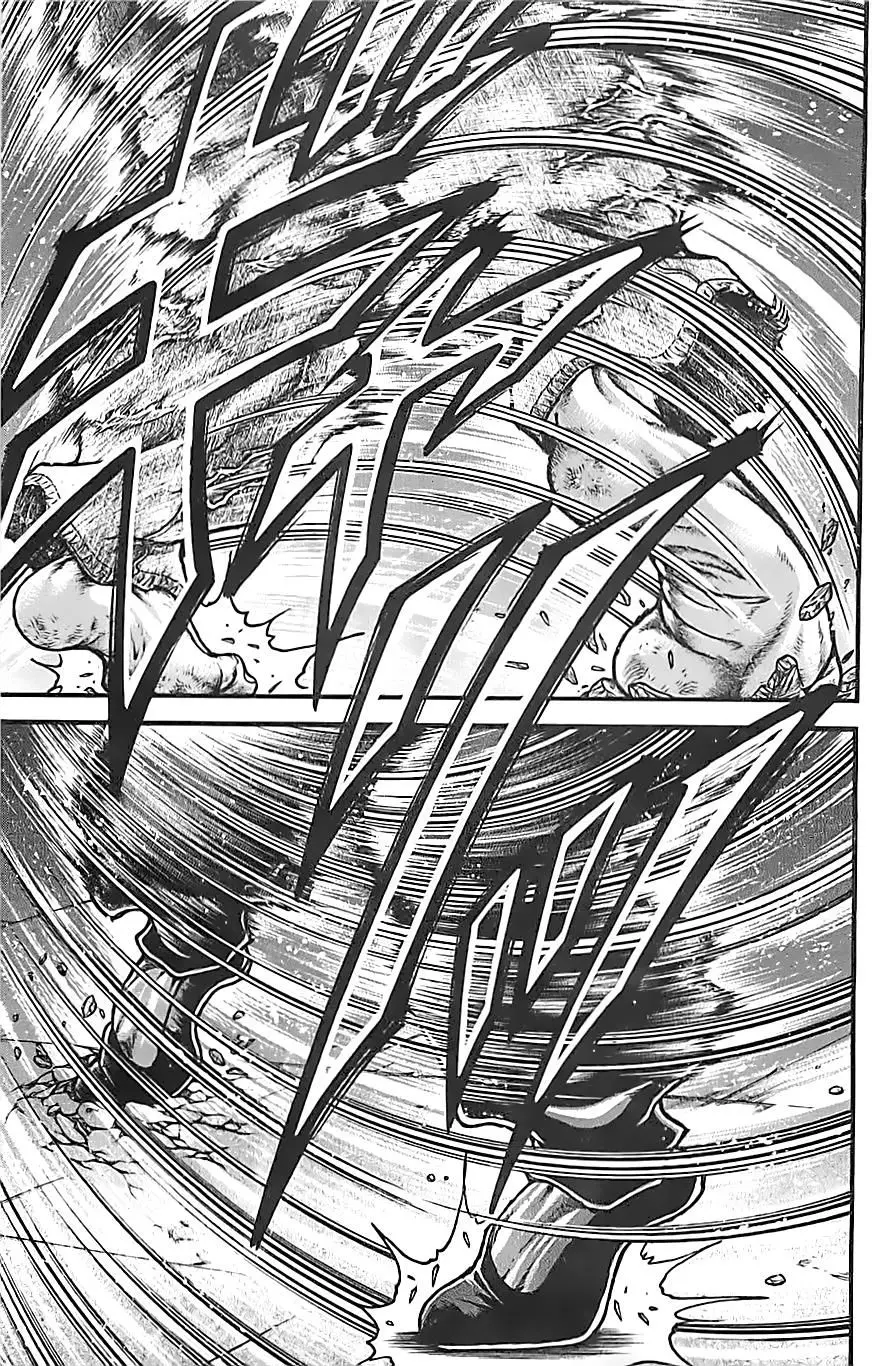 HANMA BAKI: SON OF OGRE (2006) - Capítulo 304 - Página 8 - LectorTMOo
