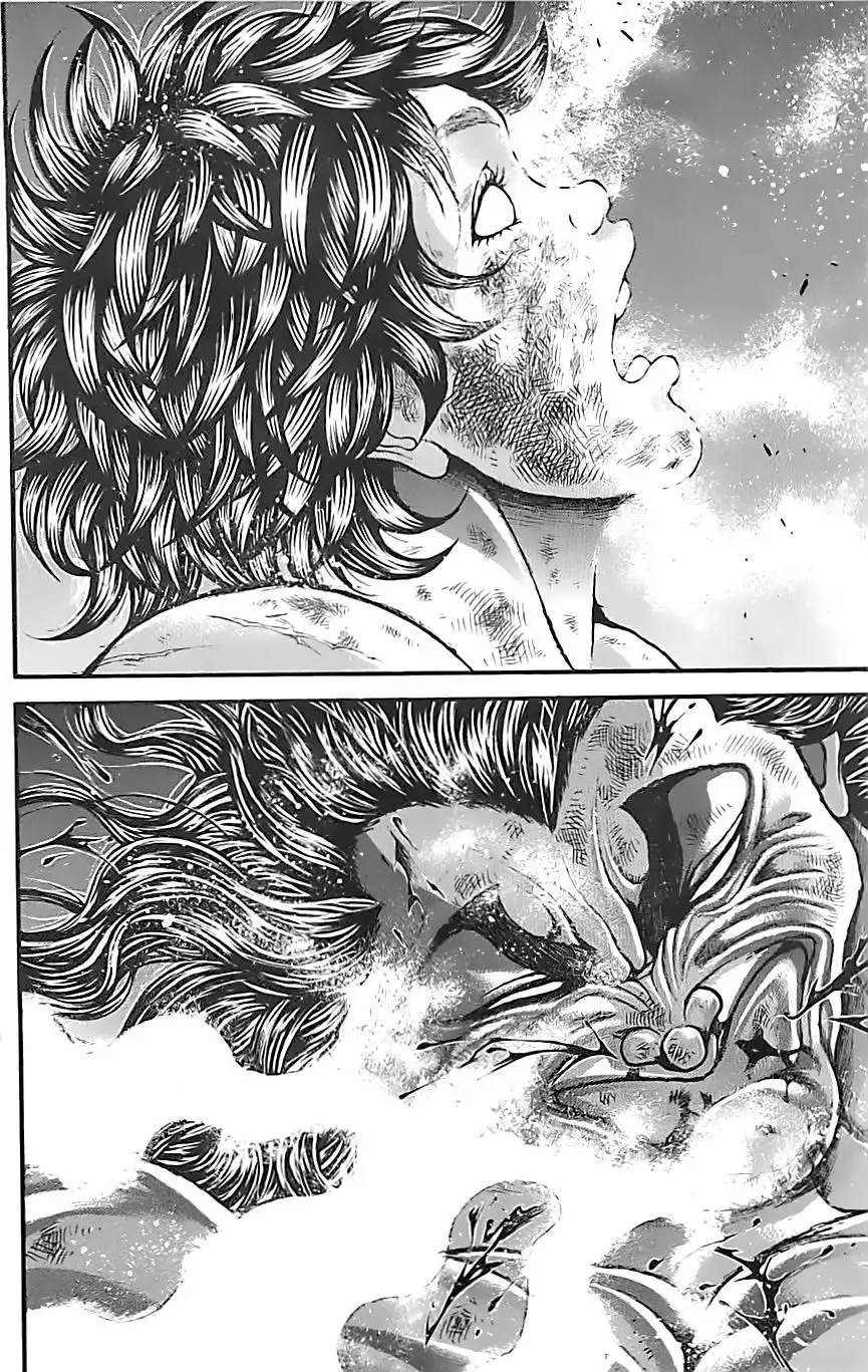 HANMA BAKI: SON OF OGRE (2006) - Capítulo 304 - Página 10 - LectorTMOo