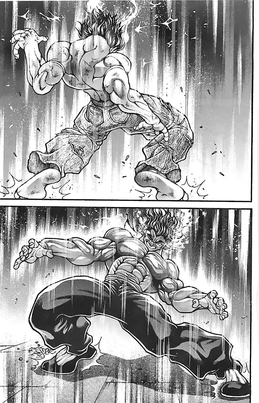 HANMA BAKI: SON OF OGRE (2006) - Capítulo 304 - Página 11 - LectorTMOo