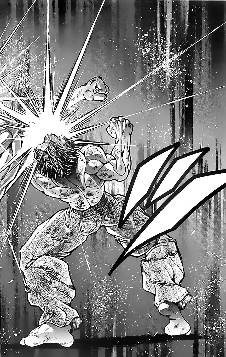 HANMA BAKI: SON OF OGRE (2006) - Capítulo 305 - Página 8 - LectorTMOo
