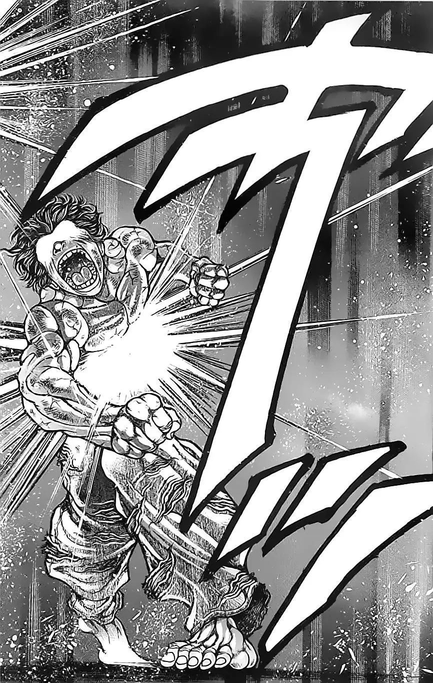 HANMA BAKI: SON OF OGRE (2006) - Capítulo 305 - Página 10 - LectorTMOo