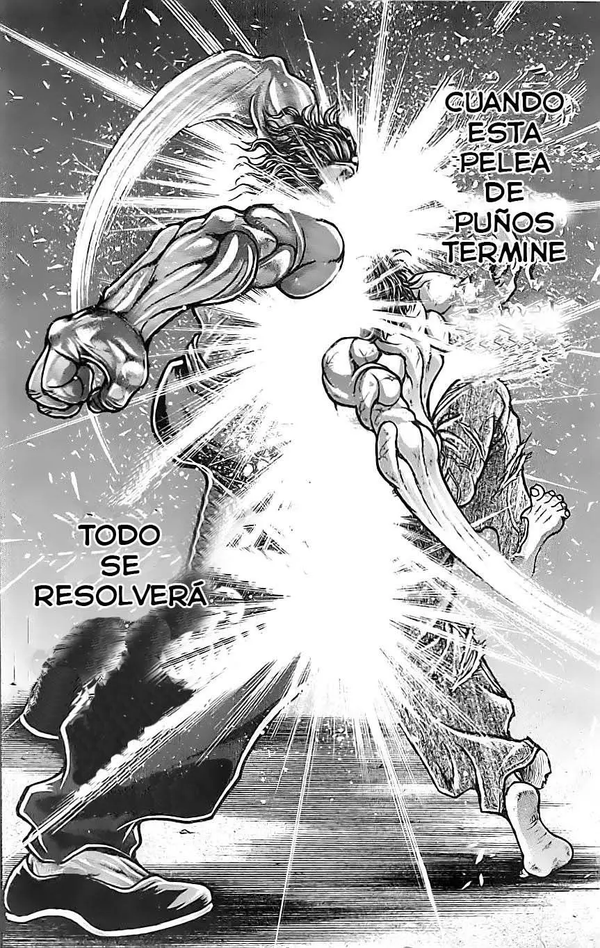 HANMA BAKI: SON OF OGRE (2006) - Capítulo 305 - Página 18 - LectorTMOo