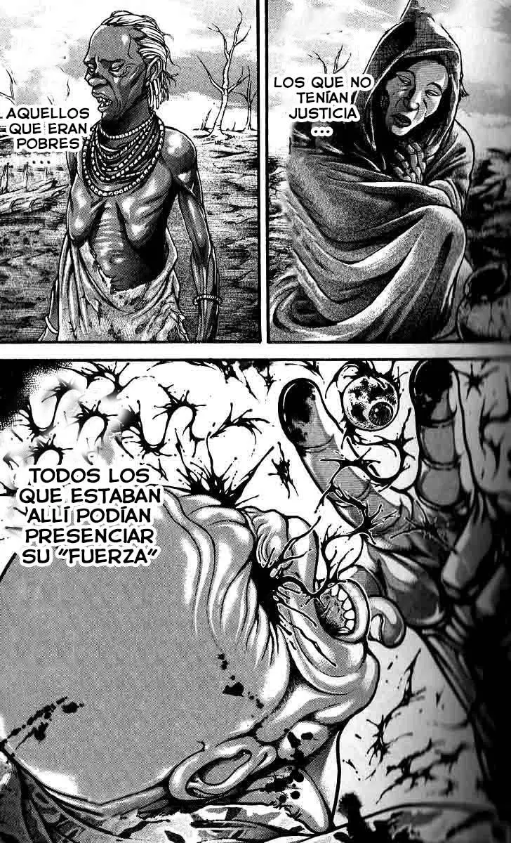HANMA BAKI: SON OF OGRE (2006) - Capítulo 306 - Página 11 - LectorTMOo