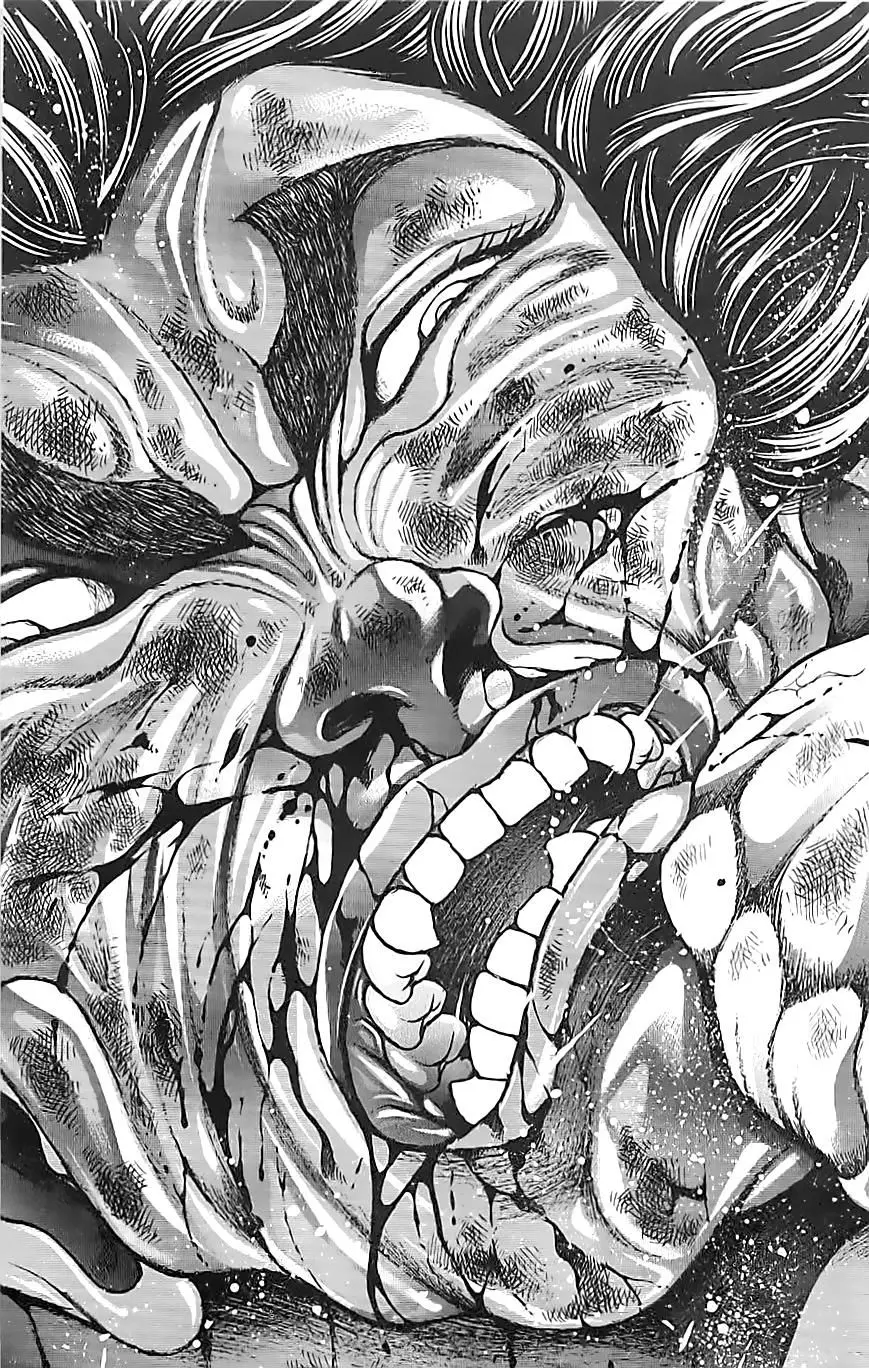 HANMA BAKI: SON OF OGRE (2006) - Capítulo 307 - Página 8 - LectorTMOo