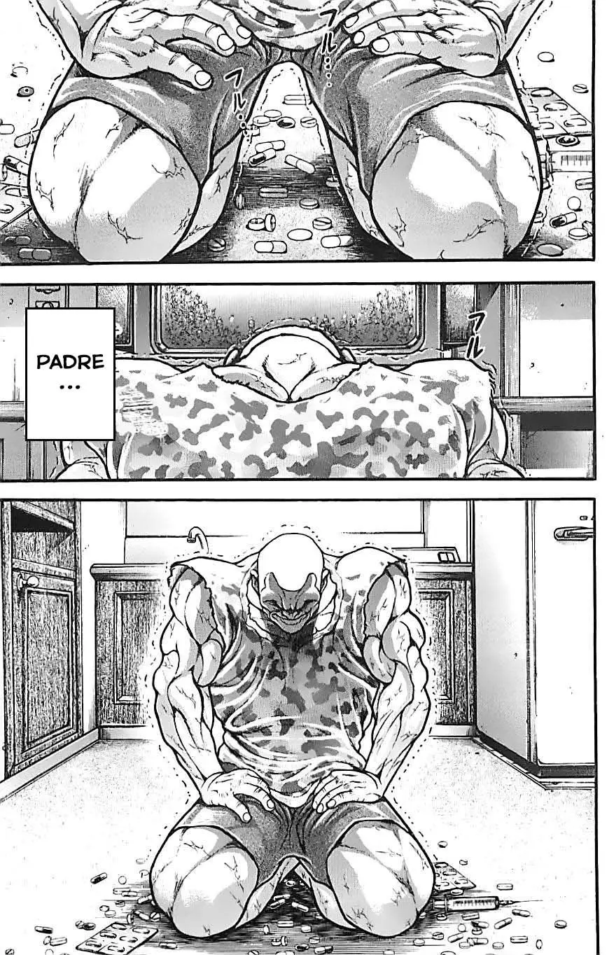 HANMA BAKI: SON OF OGRE (2006) - Capítulo 307 - Página 15 - LectorTMOo