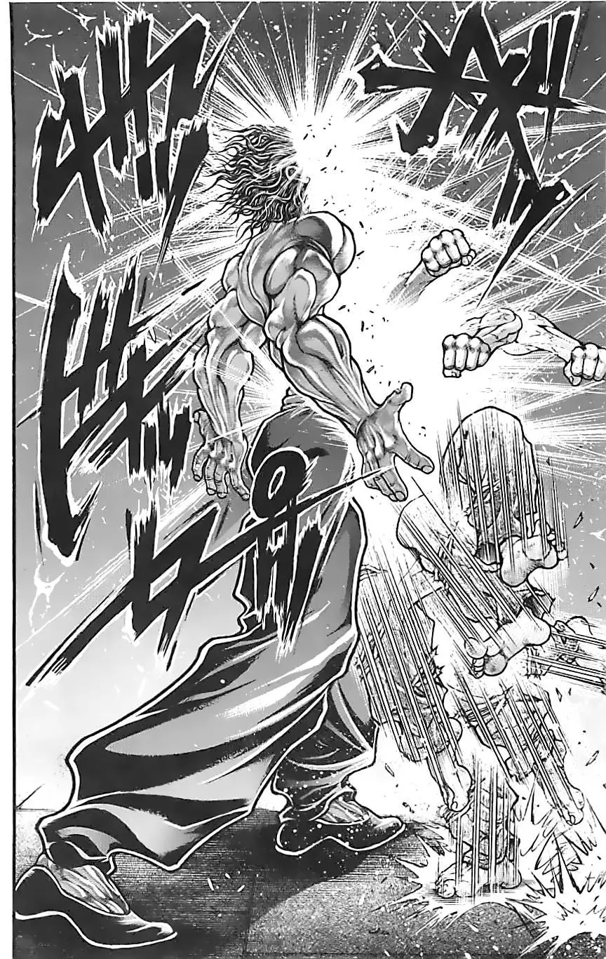 HANMA BAKI: SON OF OGRE (2006) - Capítulo 308 - Página 4 - LectorTMOo