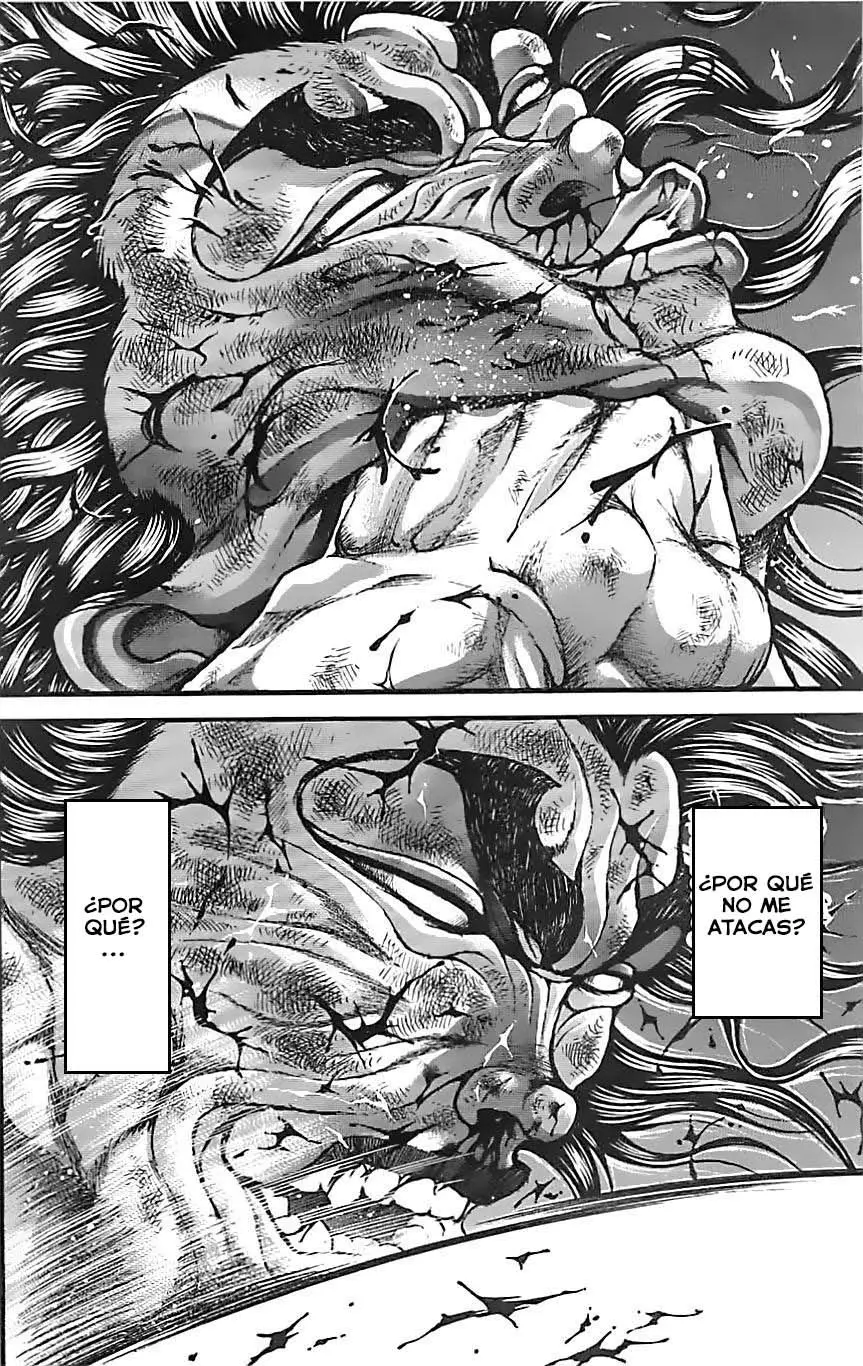 HANMA BAKI: SON OF OGRE (2006) - Capítulo 308 - Página 10 - LectorTMOo