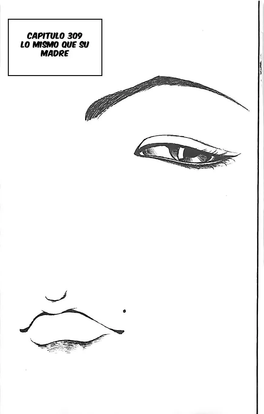 HANMA BAKI: SON OF OGRE (2006) - Capítulo 309 - Página 1 - LectorTMOo