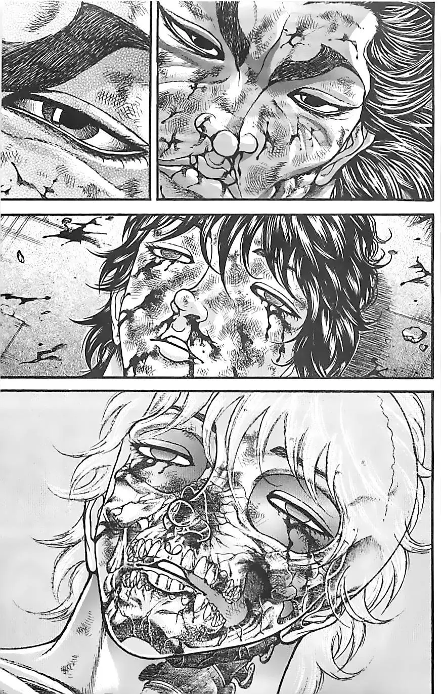 HANMA BAKI: SON OF OGRE (2006) - Capítulo 309 - Página 9 - LectorTMOo