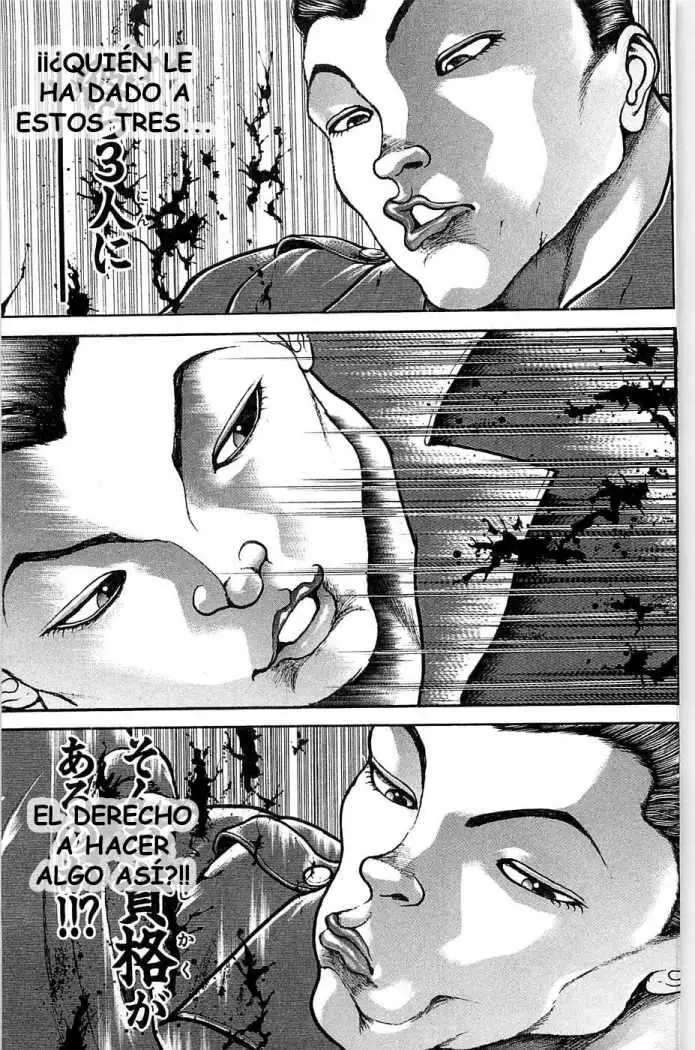 HANMA BAKI: SON OF OGRE (2006) - Capítulo 31 - Página 10 - LectorTMOo