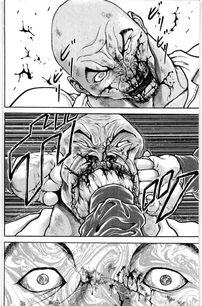 HANMA BAKI: SON OF OGRE (2006) - Capítulo 31 - Página 20 - LectorTMOo