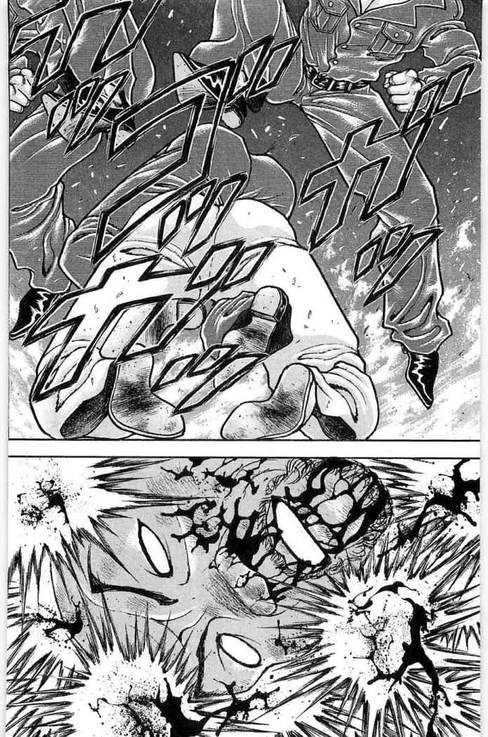 HANMA BAKI: SON OF OGRE (2006) - Capítulo 31 - Página 26 - LectorTMOo