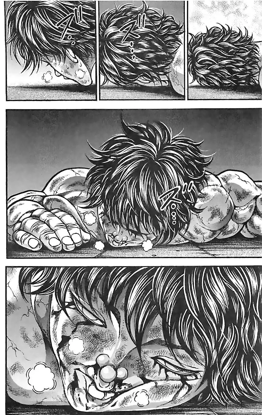 HANMA BAKI: SON OF OGRE (2006) - Capítulo 310 - Página 4 - LectorTMOo
