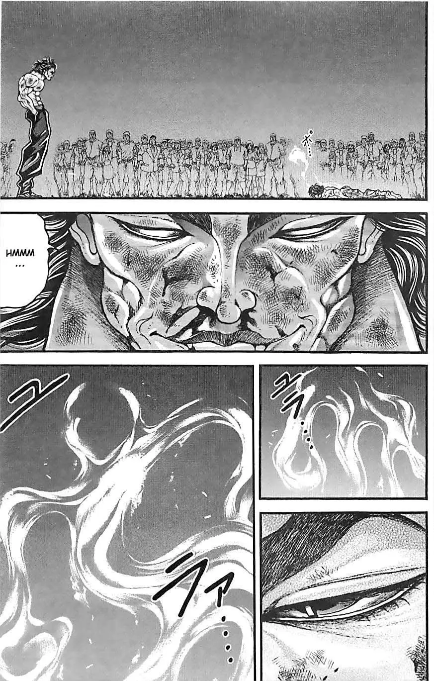 HANMA BAKI: SON OF OGRE (2006) - Capítulo 310 - Página 5 - LectorTMOo